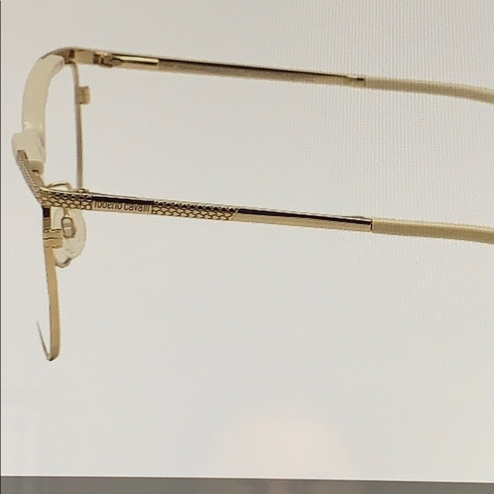 New Roberto Cavalli Eyeglasses - Picture 4 of 8